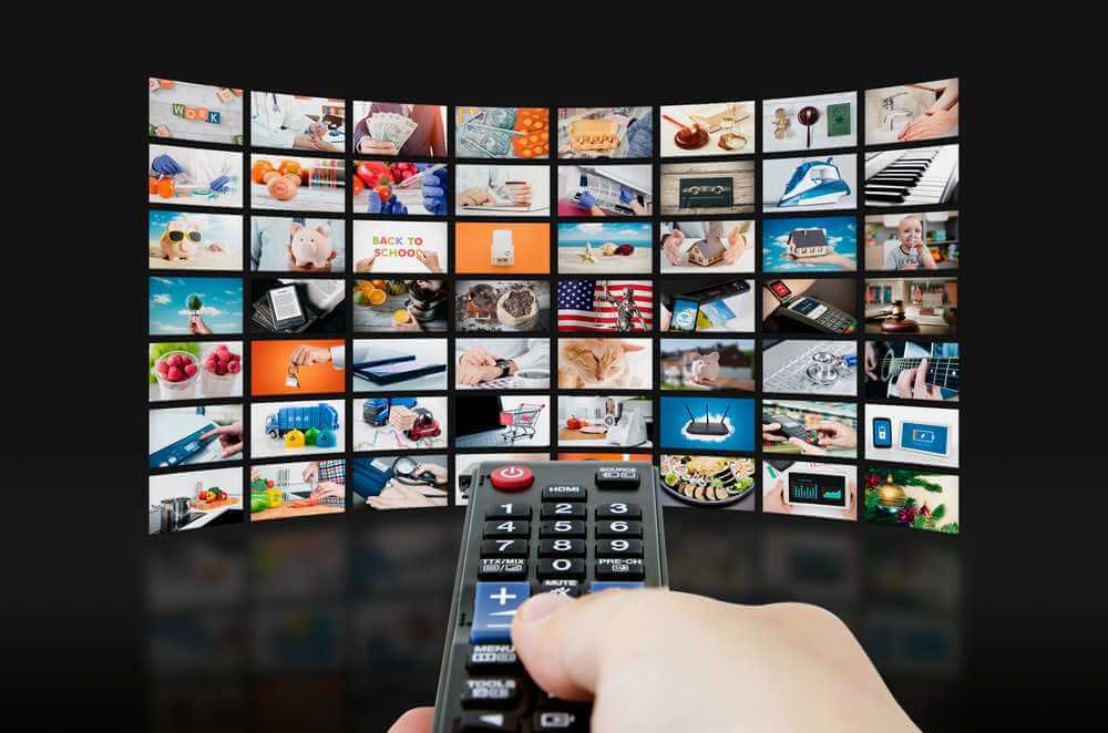 abonnement iptv