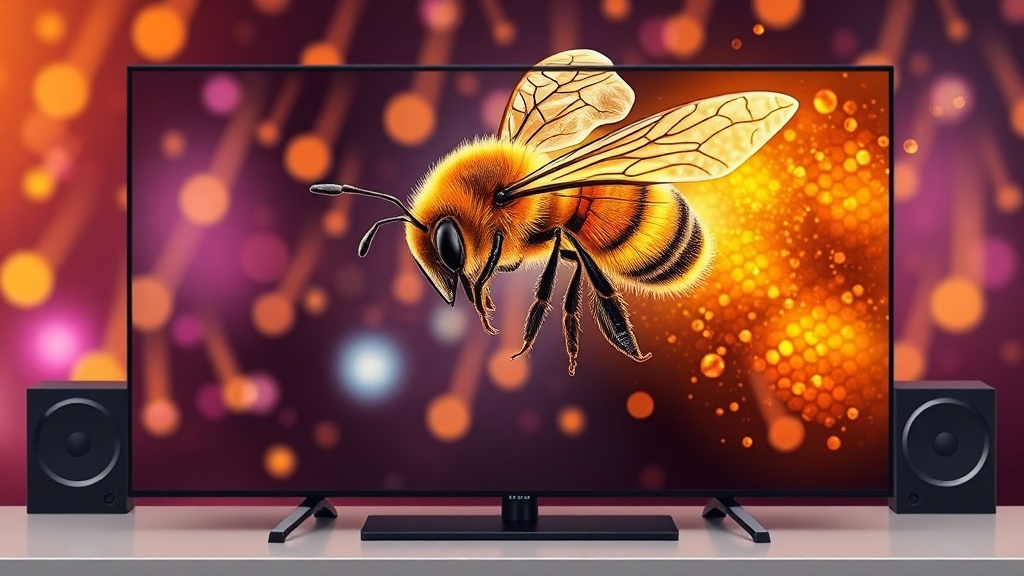 Honeybee IPTV