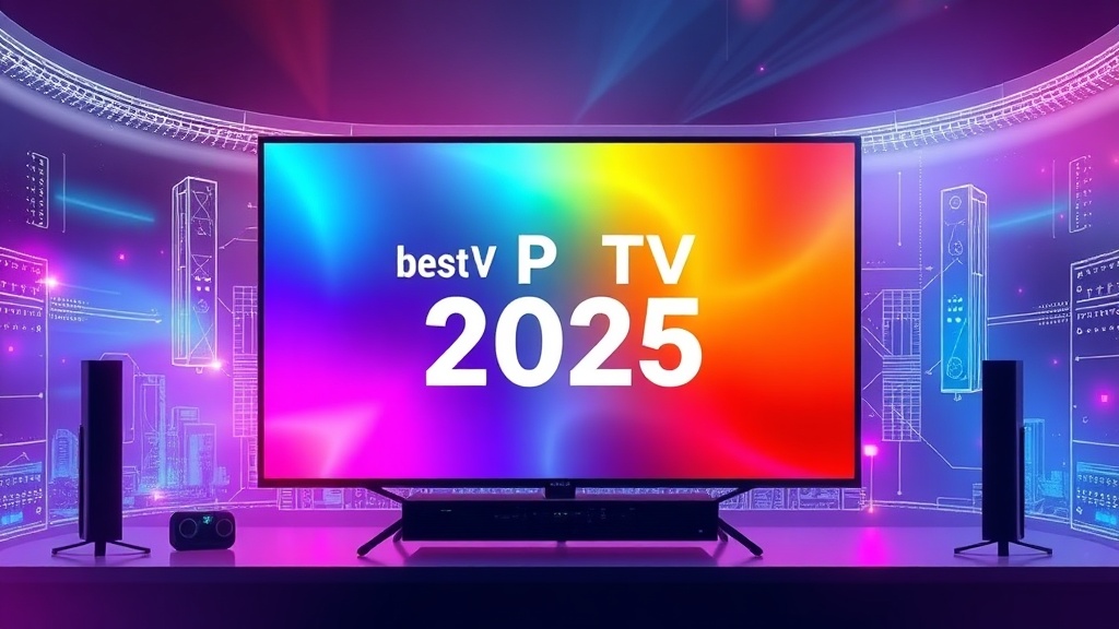 Best IPTV 2025