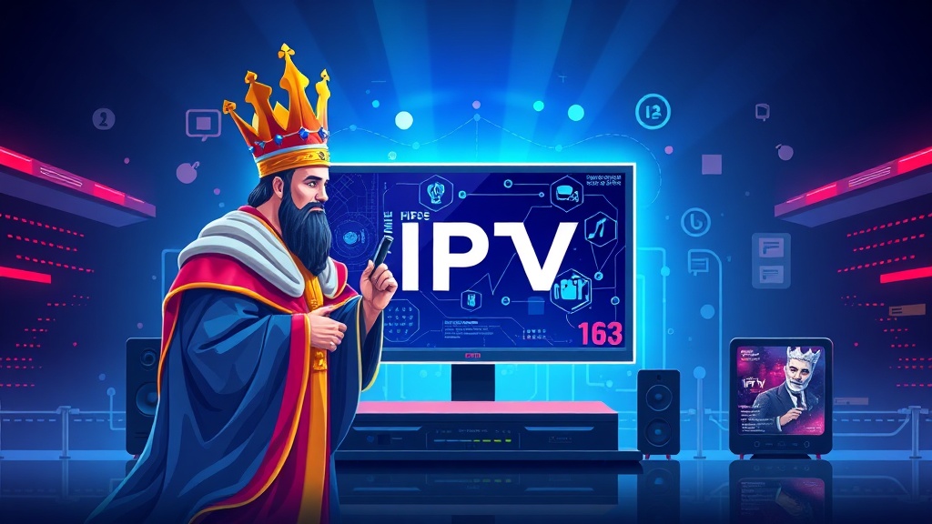 King IPTV