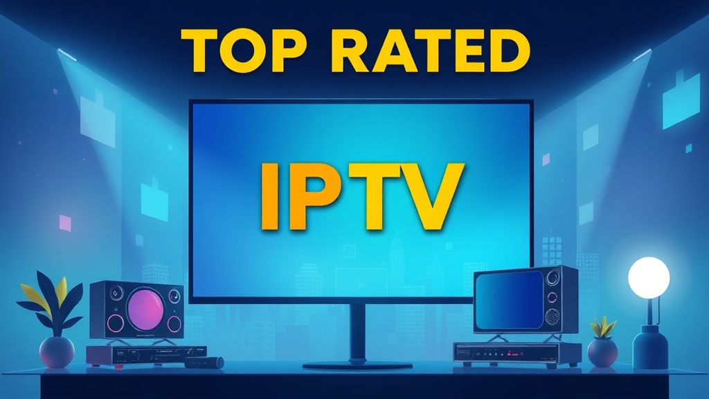 Rated IPTV