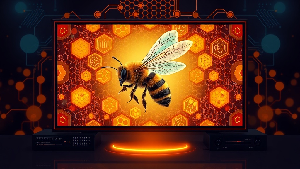 Honey Bee IPTV