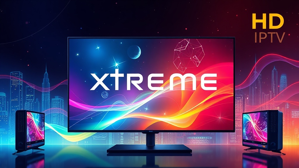 Xtreme HD IPTV