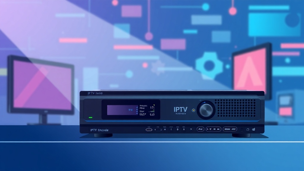 IPTV Encoder Over $2500 - Complete Guide 2025