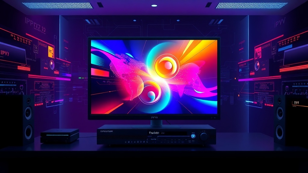 PVI Encoder IPTV - Complete Guide 2025