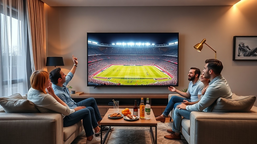 IPTV Global Channels Playlist