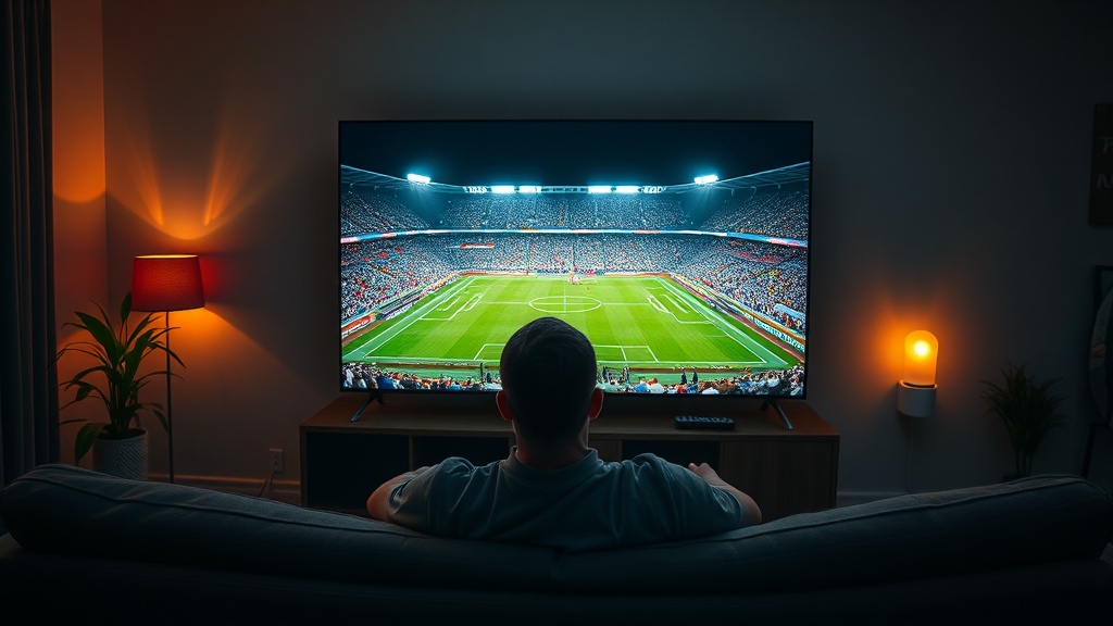 IPTV Global Channels Playlist