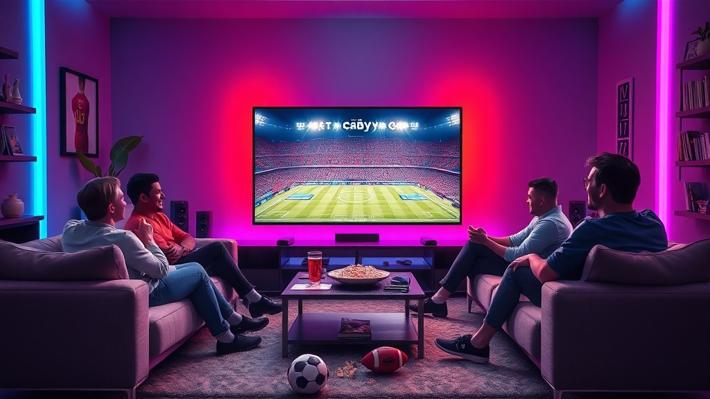 IPTV Global Channels Playlist