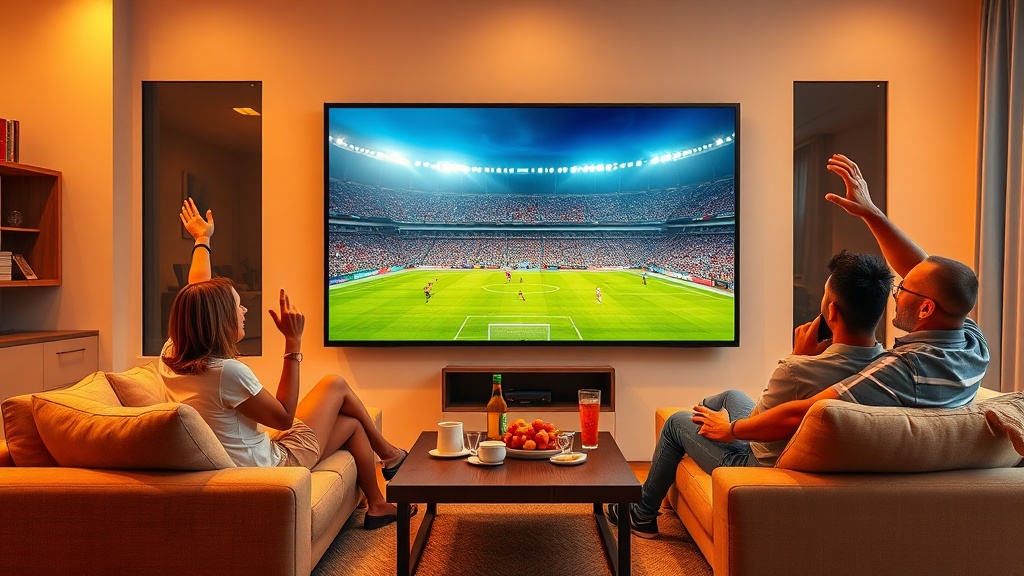 IPTV Latino USA Leaked Free