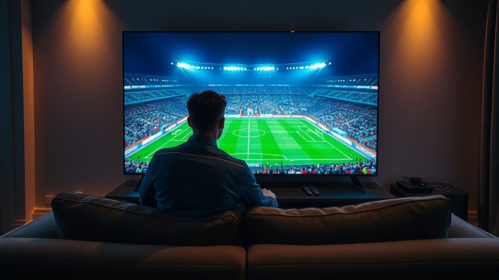 IPTV Latino USA Leaked Free