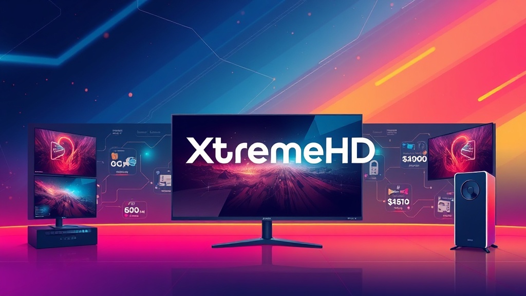 XtremeHD IPTV
