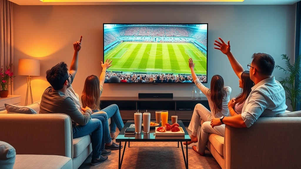 Free IPTV M3U Playlist HD Channels Download