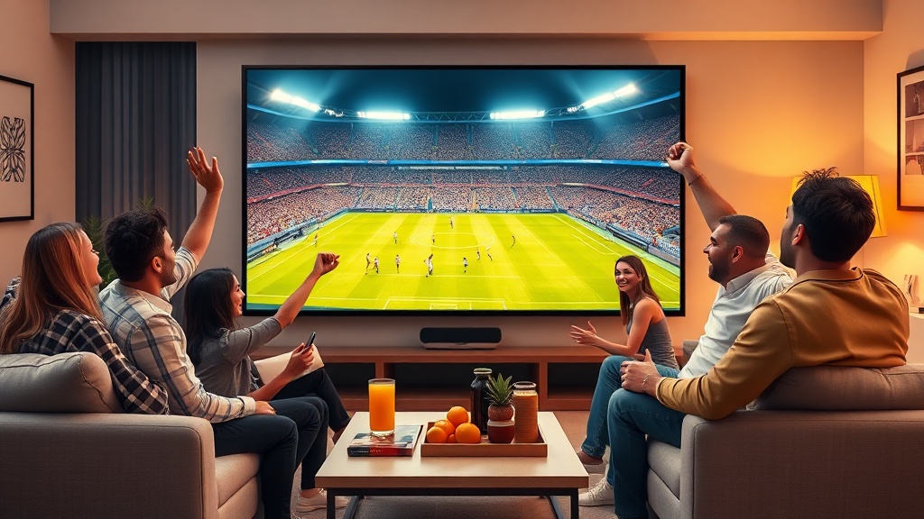 Free Popular IPTV Playlist