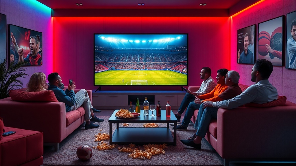 Free Popular IPTV Playlist