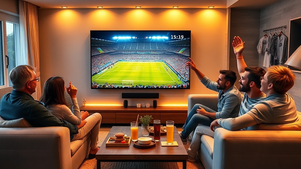 IPTV Smarters Pro APK