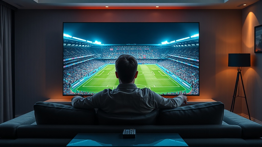 IPTV Smarters Pro APK