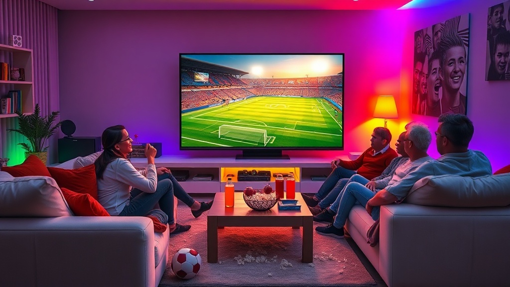 IPTV Smarters Pro APK