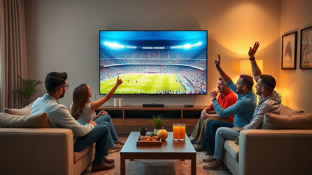 IPTV Smarters Pro PC