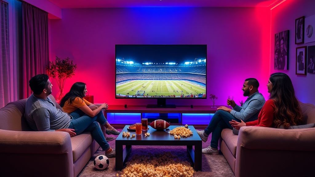 IPTV Smarters Pro PC