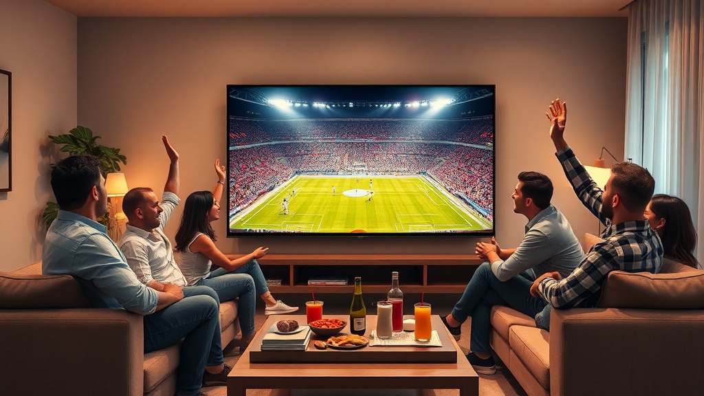 Newest Free Global IPTV