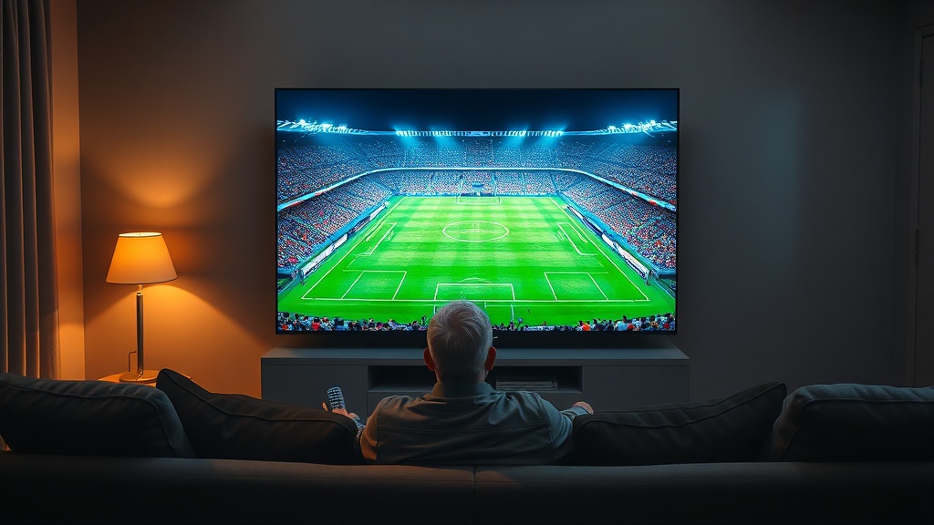 Newest Free Global IPTV