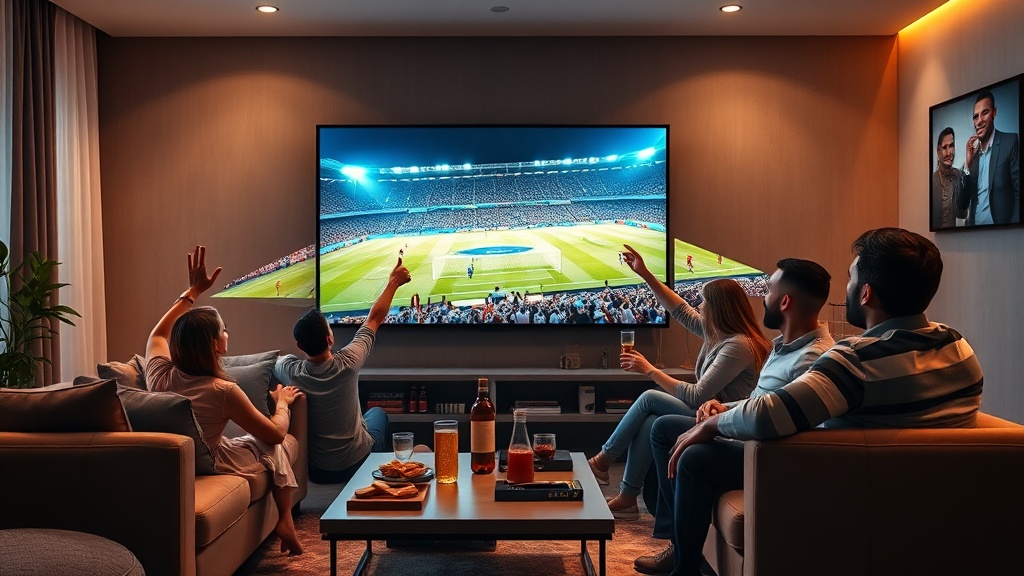 Public IPTV Playlist