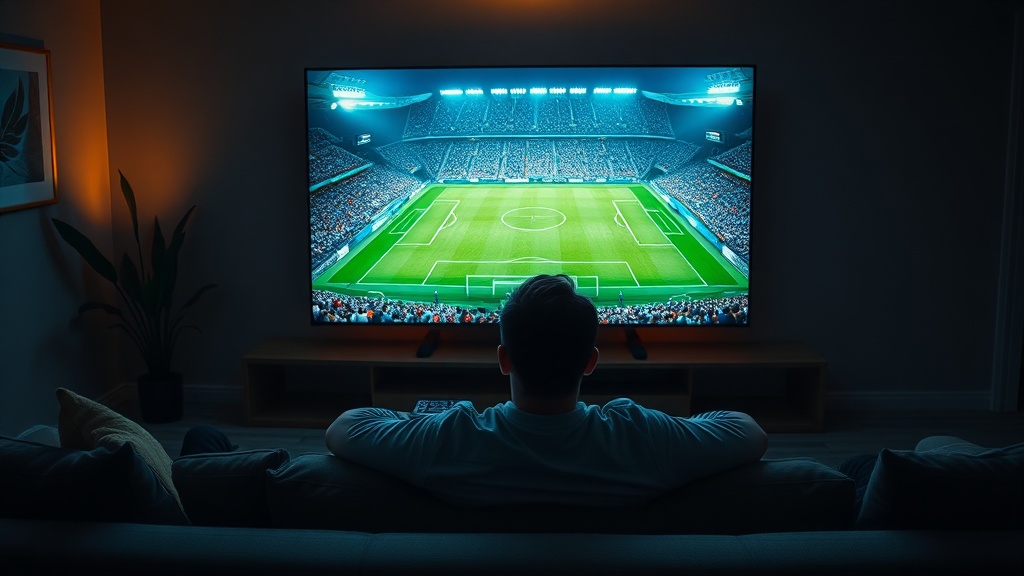 Public IPTV Playlist