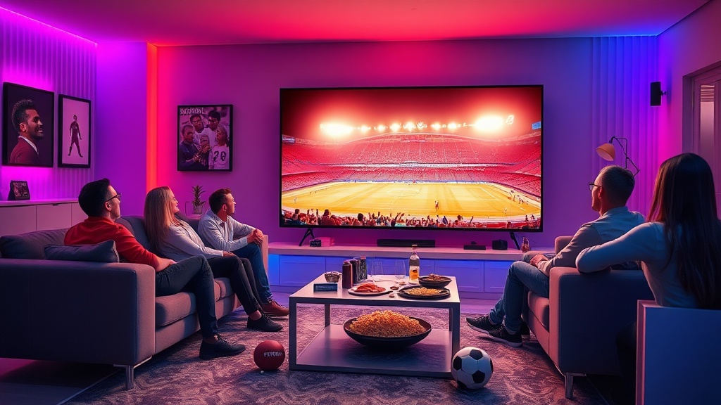 Public IPTV Playlist