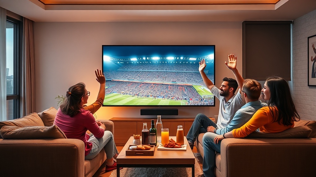 Which Is Best Streaming Device For TV For IPTV