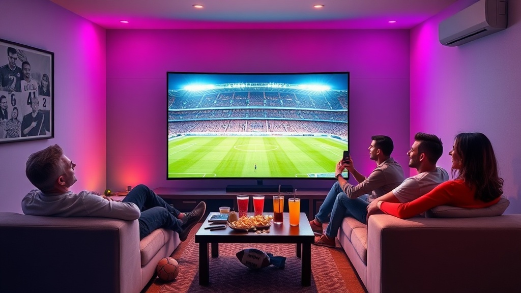 Which Is Best Streaming Device For TV For IPTV