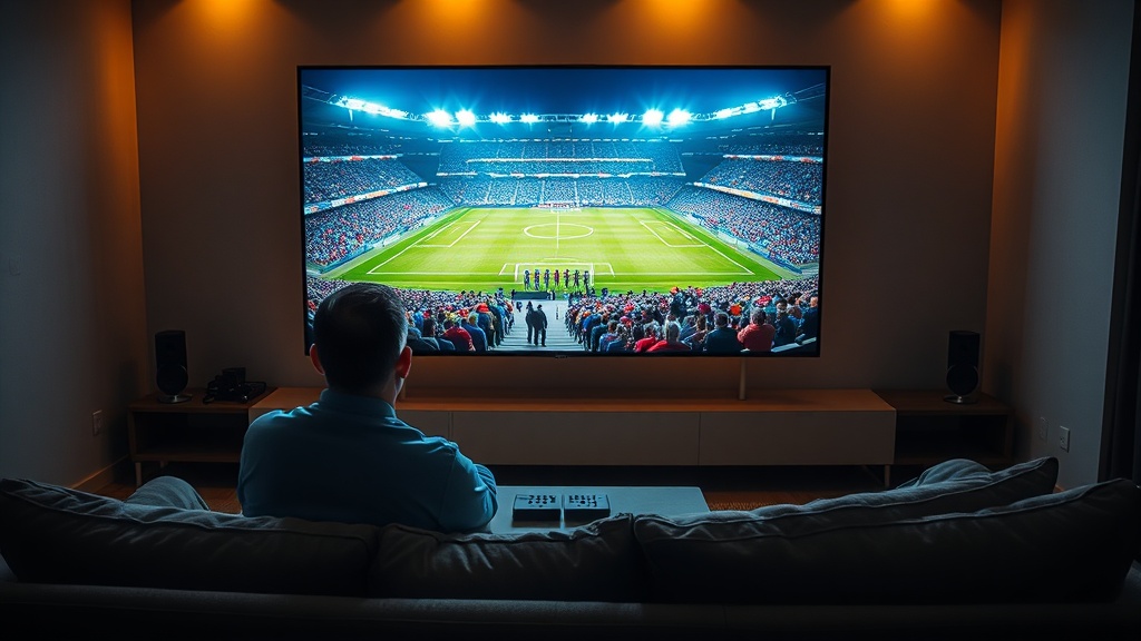 IPTV Smarters Player