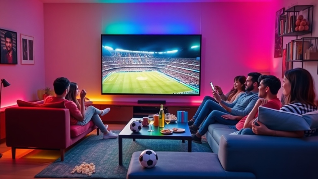 IPTV Smarters Player