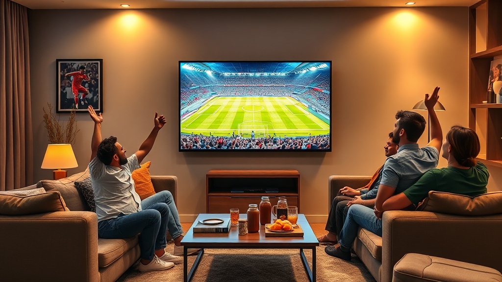 Tivimate IPTV Player