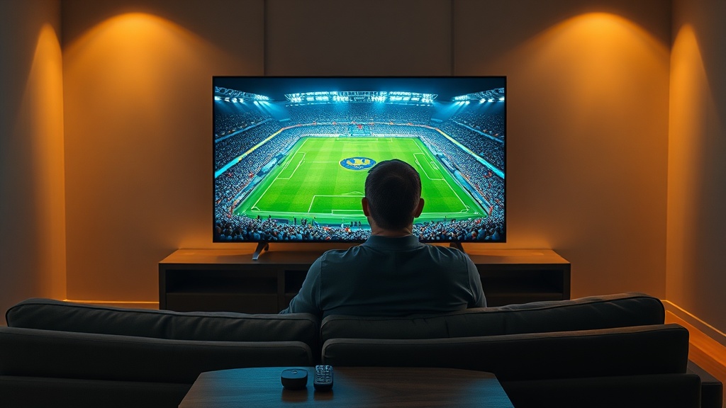 Tivimate IPTV Player