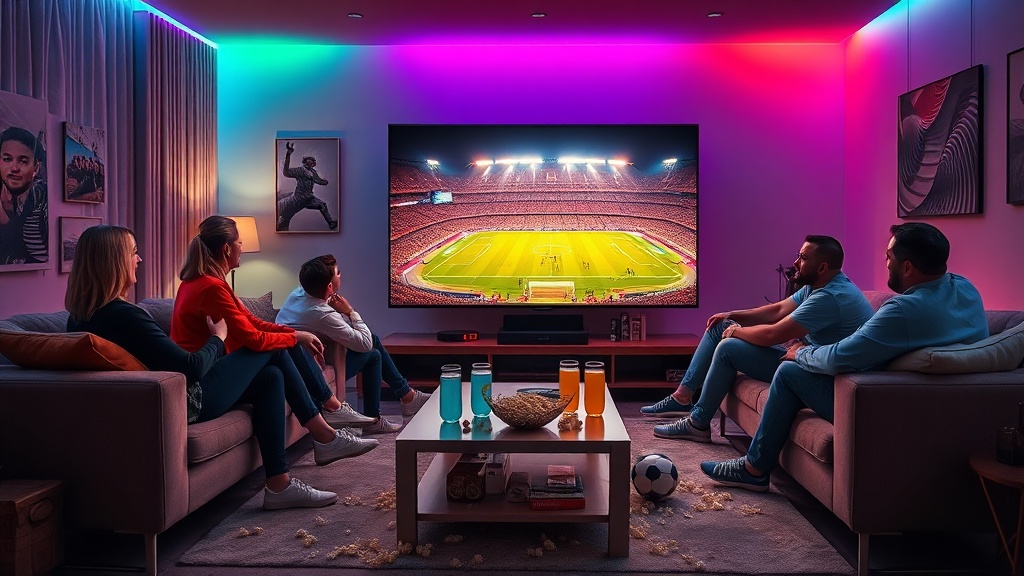 Tivimate IPTV Player