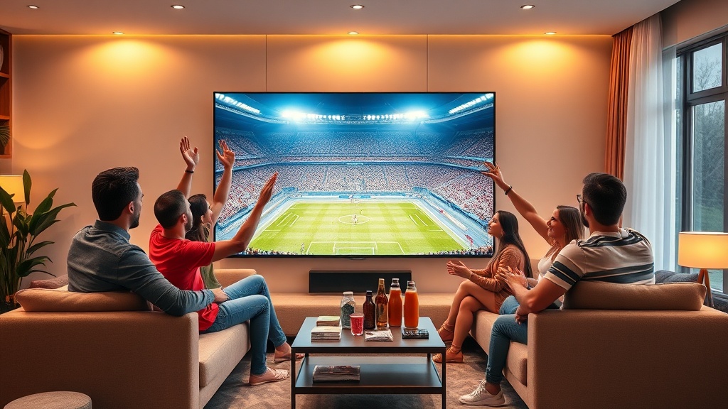 iptv documentary channels