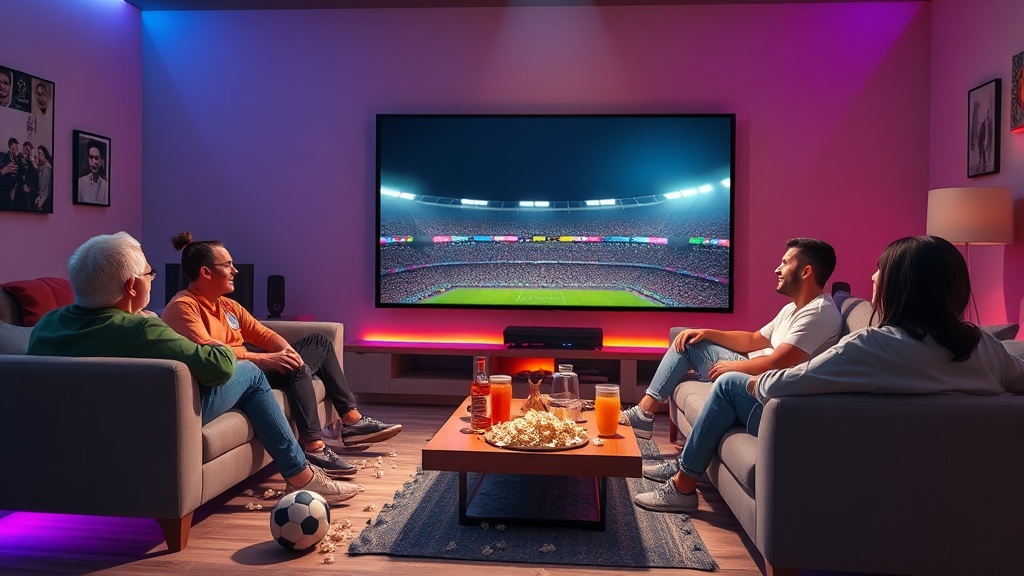 iptv documentary channels