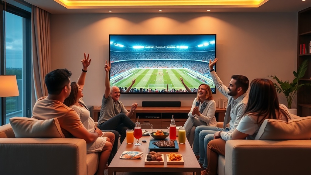 iptv favorites management