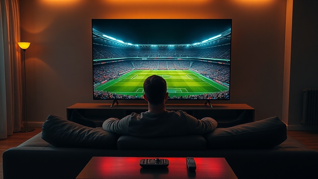 iptv favorites management