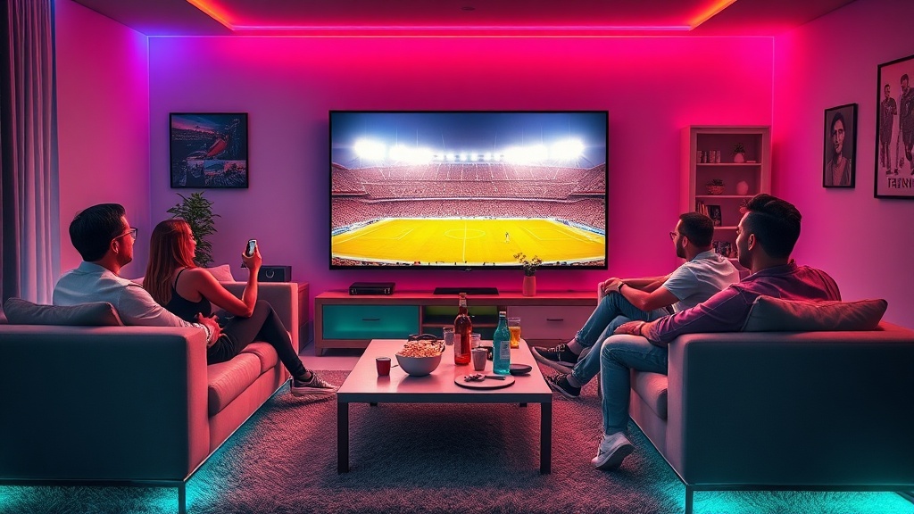 iptv favorites management