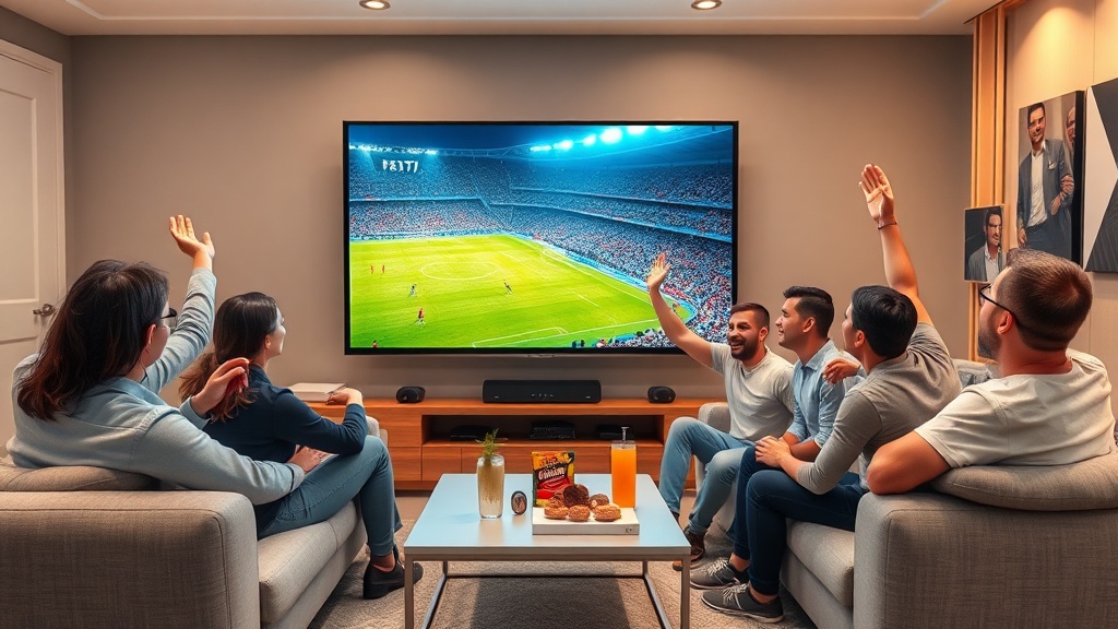 iptv multilingual support