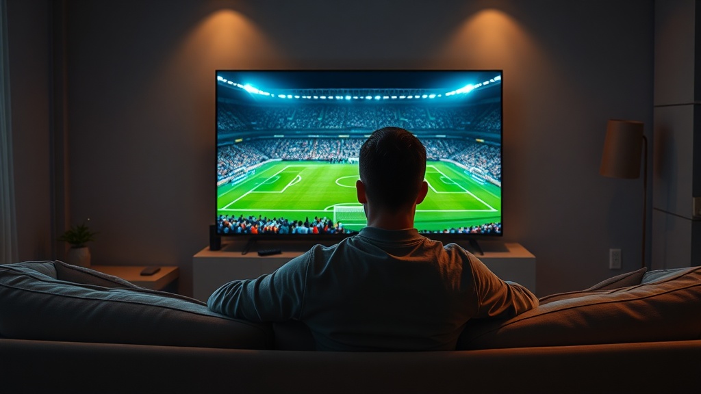 iptv multilingual support