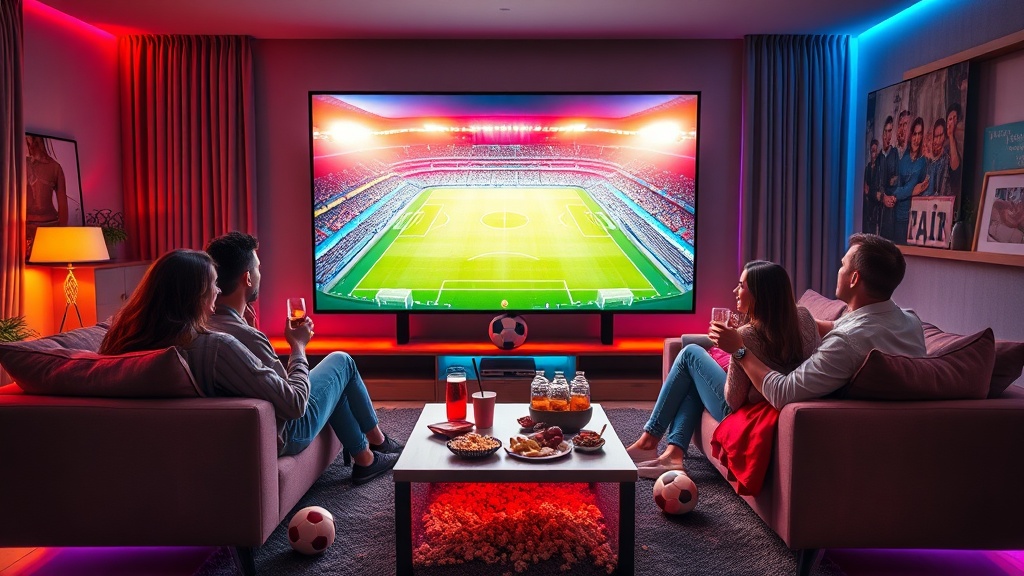 iptv multilingual support