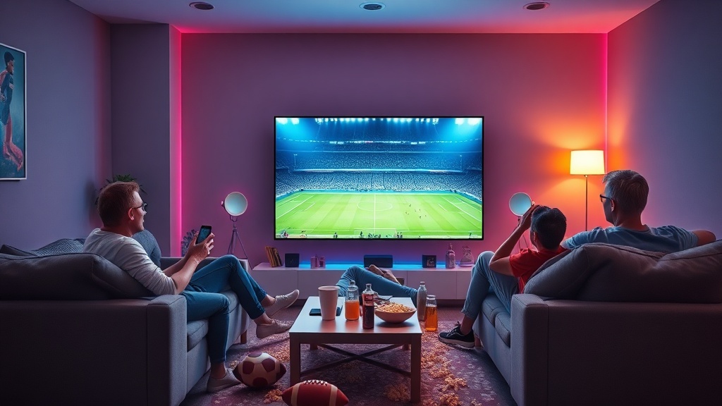 12 month iptv subscription