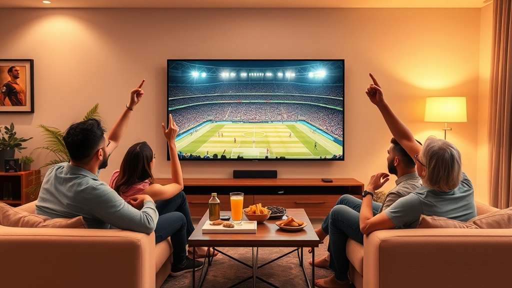 4k iptv subs