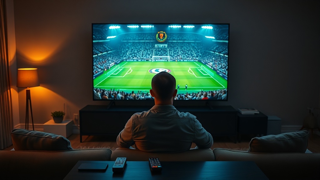 4k iptv subs