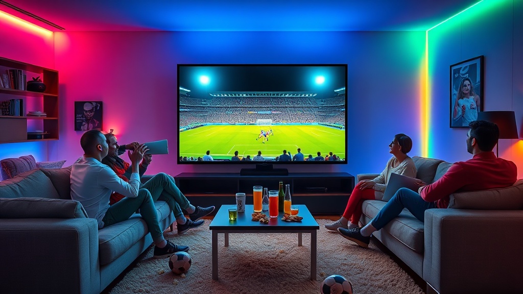 4k iptv subs