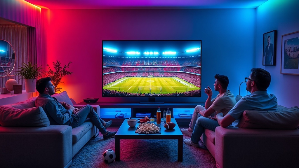 app iptv
