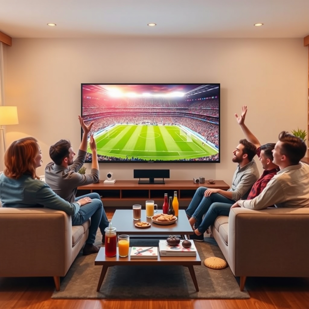 abonament iptv