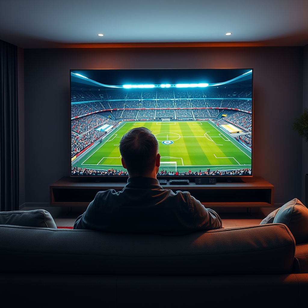 abonament iptv
